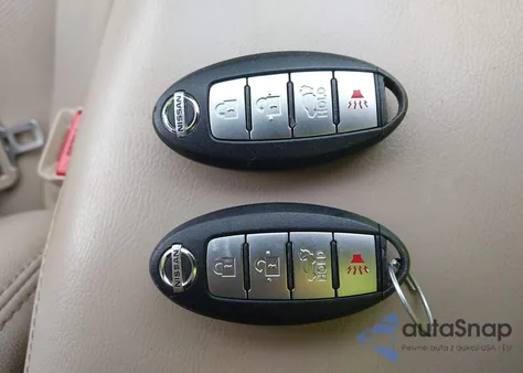 2016 Nissan Rogue Sl из США, поврежденный, VIN 5N1AT2MV7GC781133